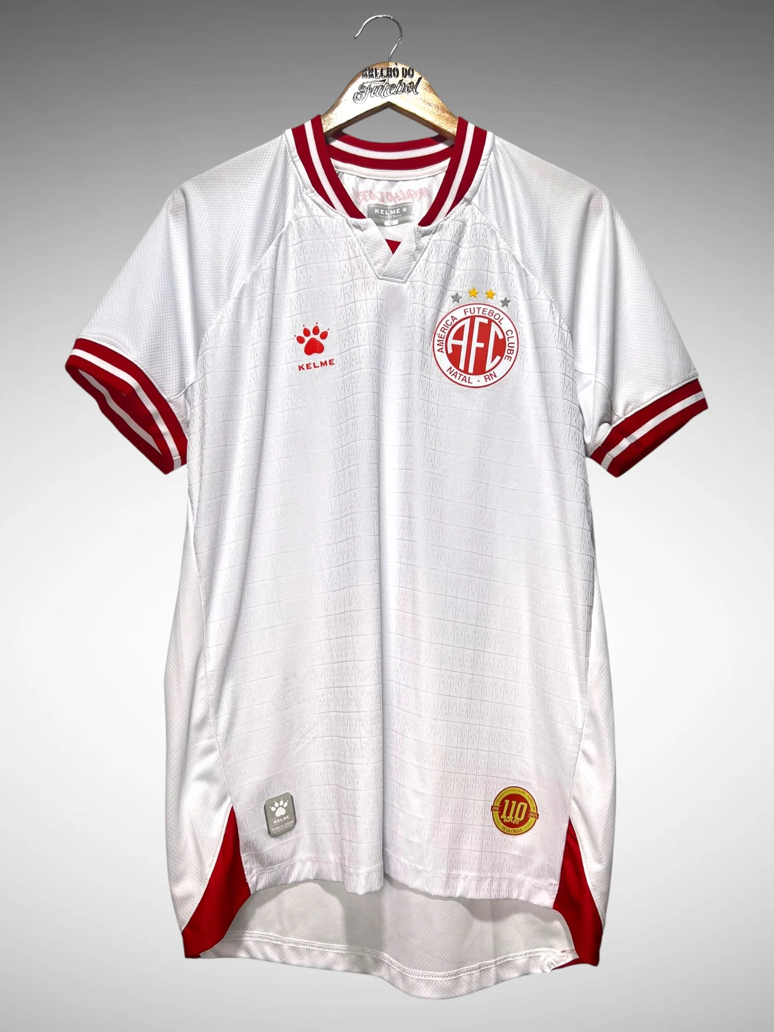 Club America 2025 Away