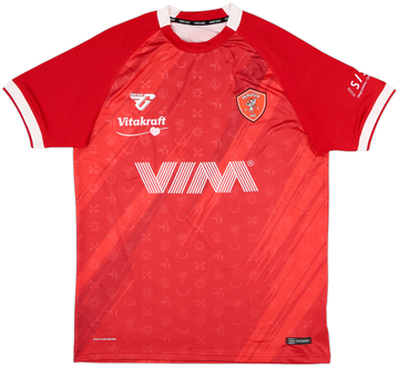 Perugia 2022-23 Home