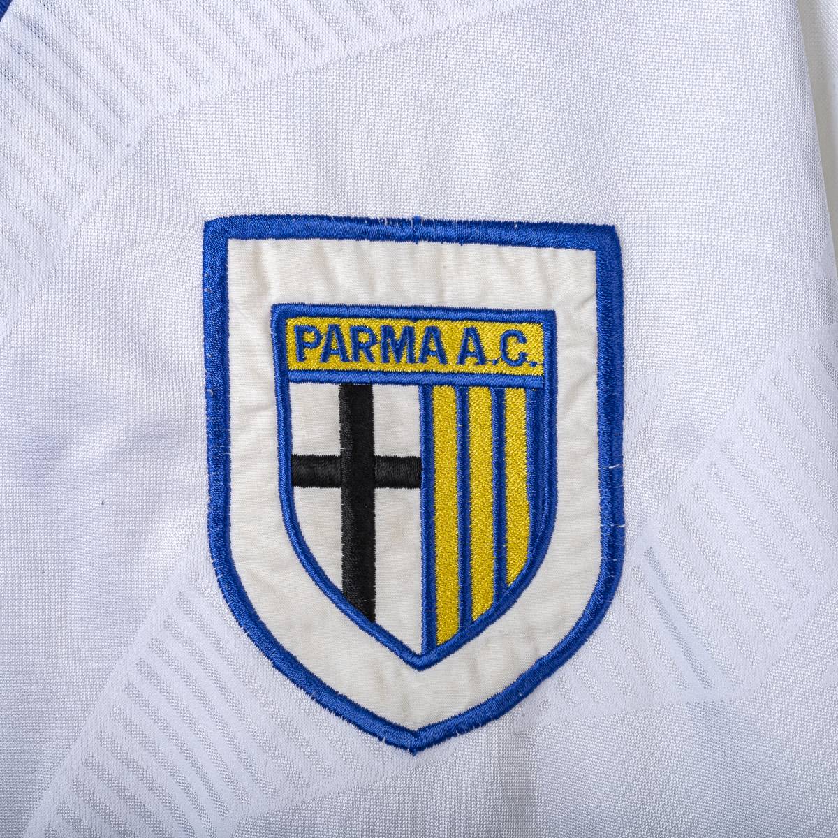 Parma 1993-94 Away