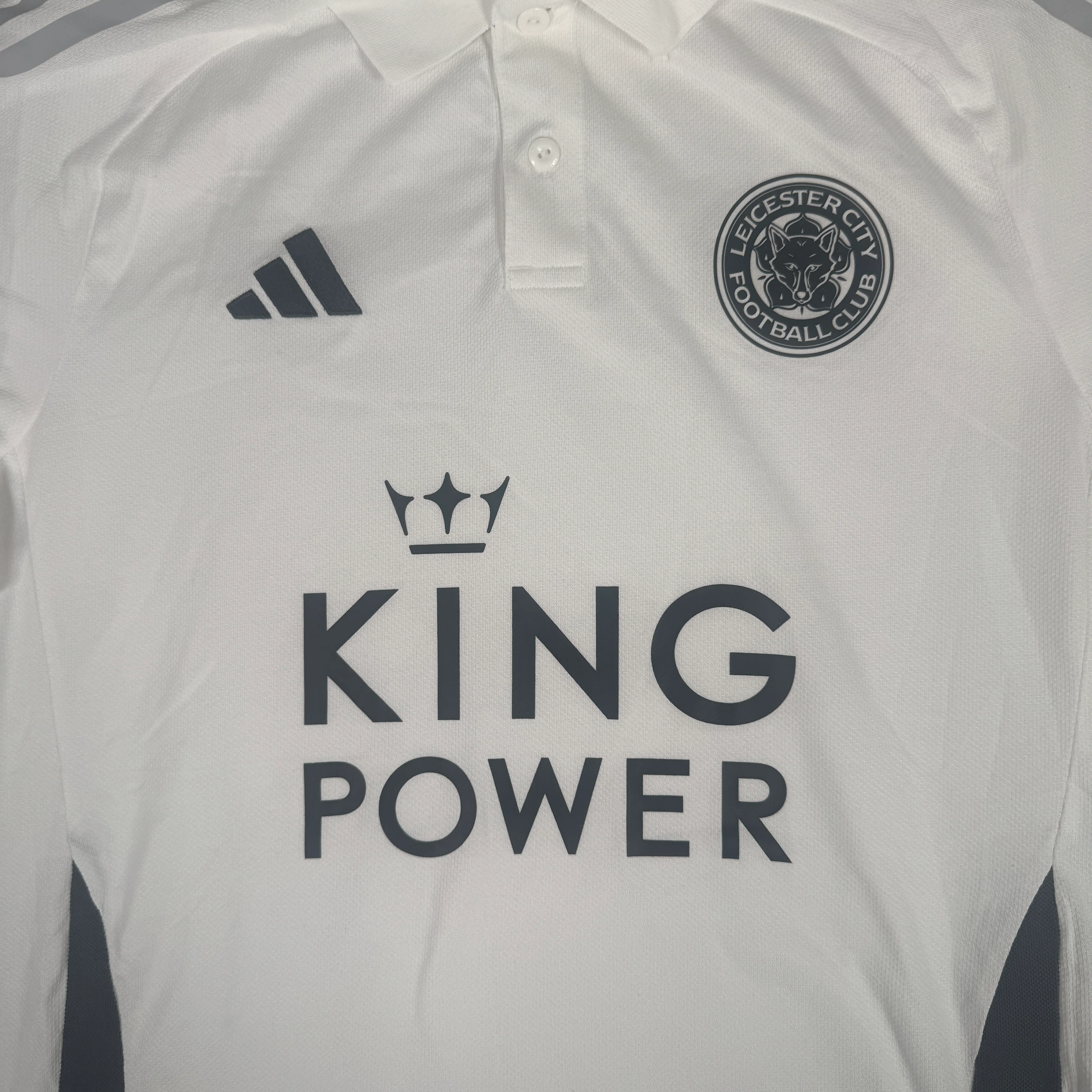 Leicester City 2024-25 Training