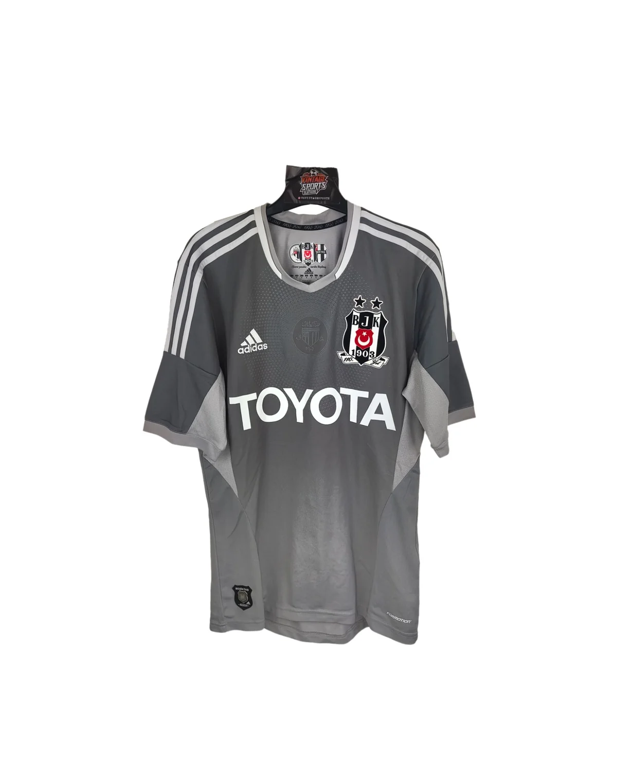 Besiktas 2013-14 Special