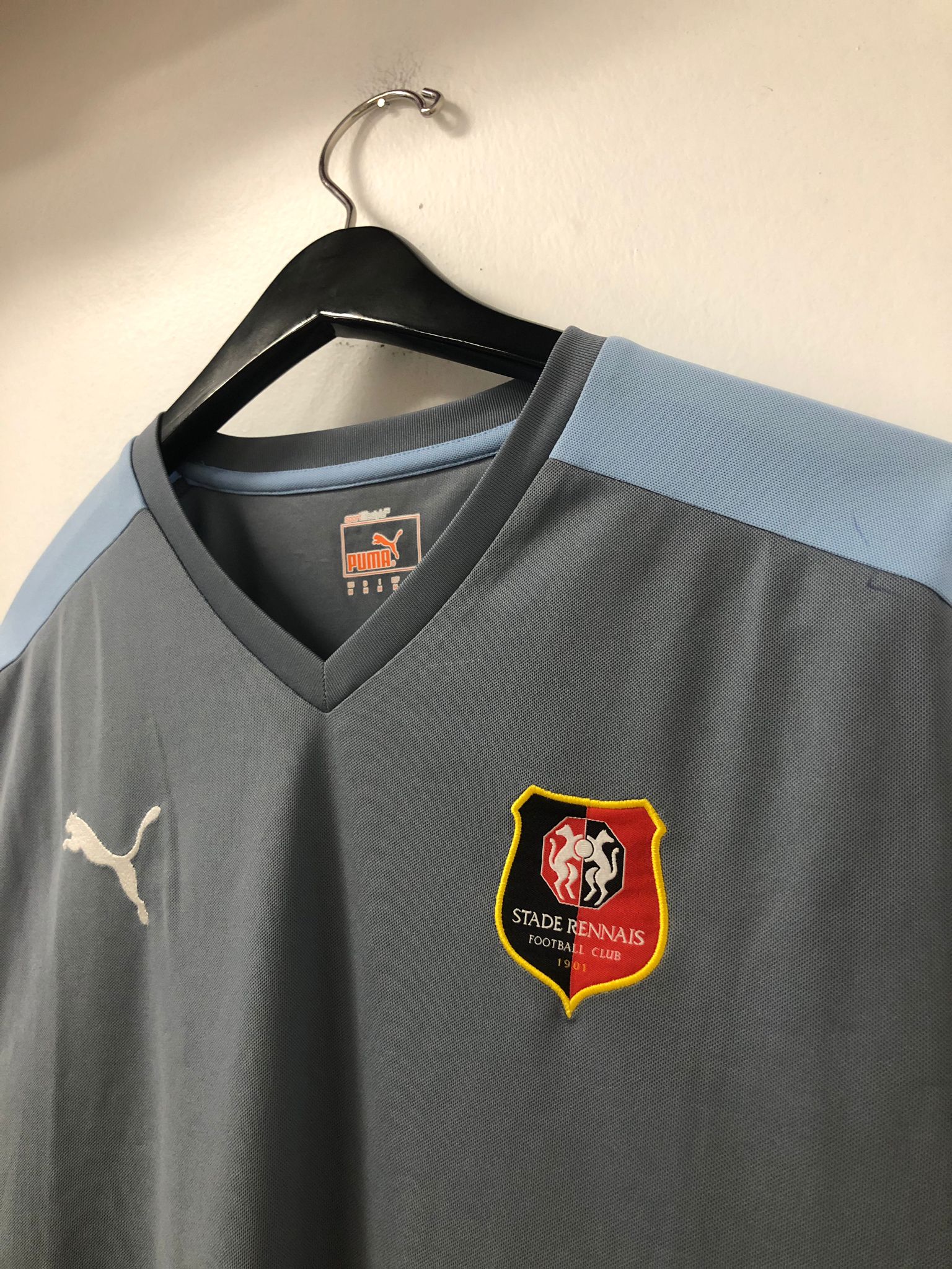 Stade Rennais 2015-16 Away