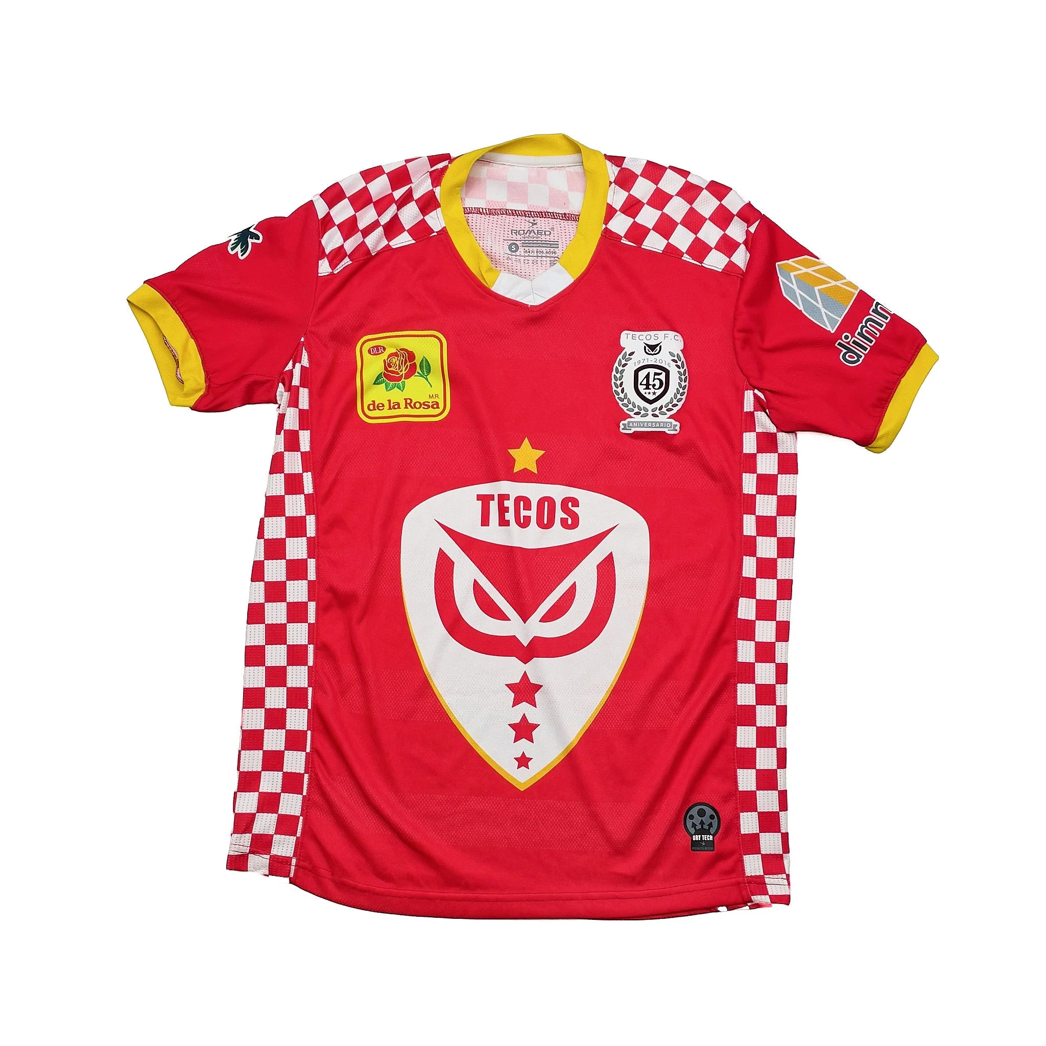 Tecos FC 2016-17 Special