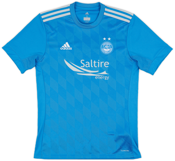 Aberdeen 2017-18 Away