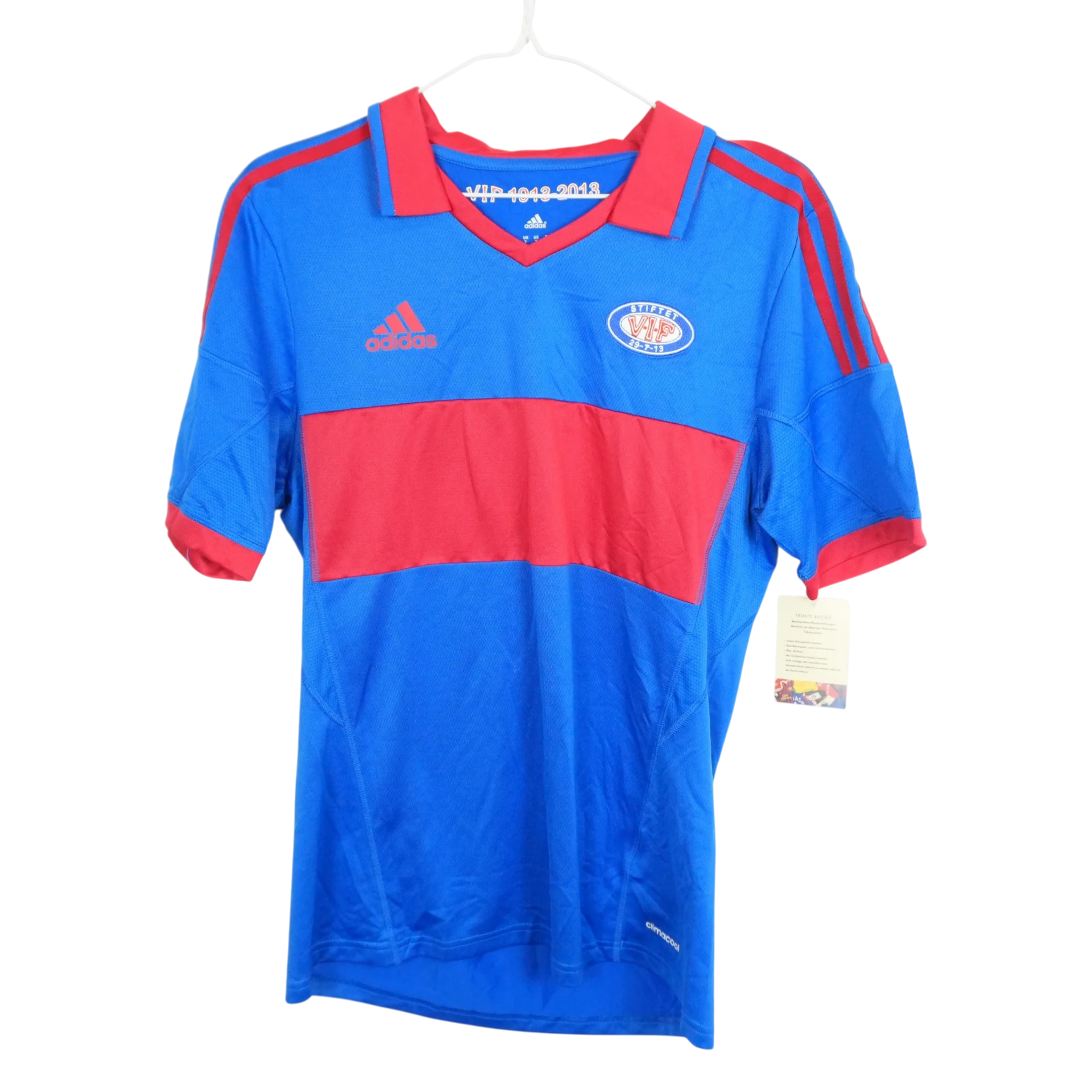 Valerenga 2013 Home