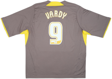 Leicester 2013-14 Away