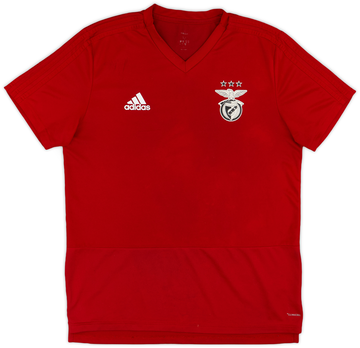 Benfica 2018-19 Training