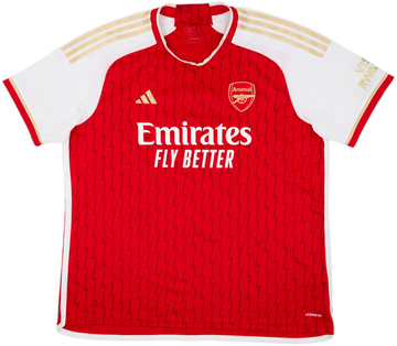 Arsenal 2023-24 Home