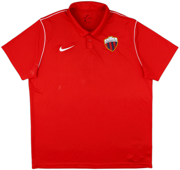 Italia 2020-21 Training