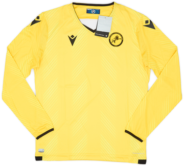 Millwall 2019-20 Away