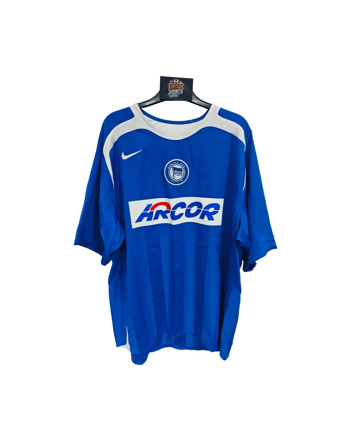 Hertha Bsc Berlin 2005-06 Home