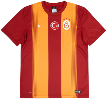 Galatasaray 2014-15 Home