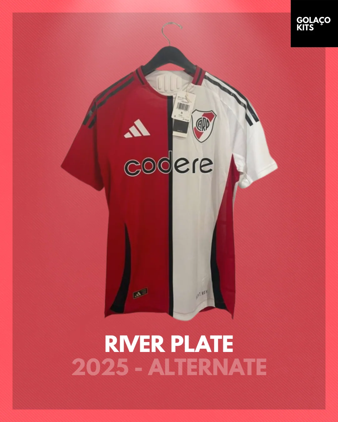 River Plate 2025 Special