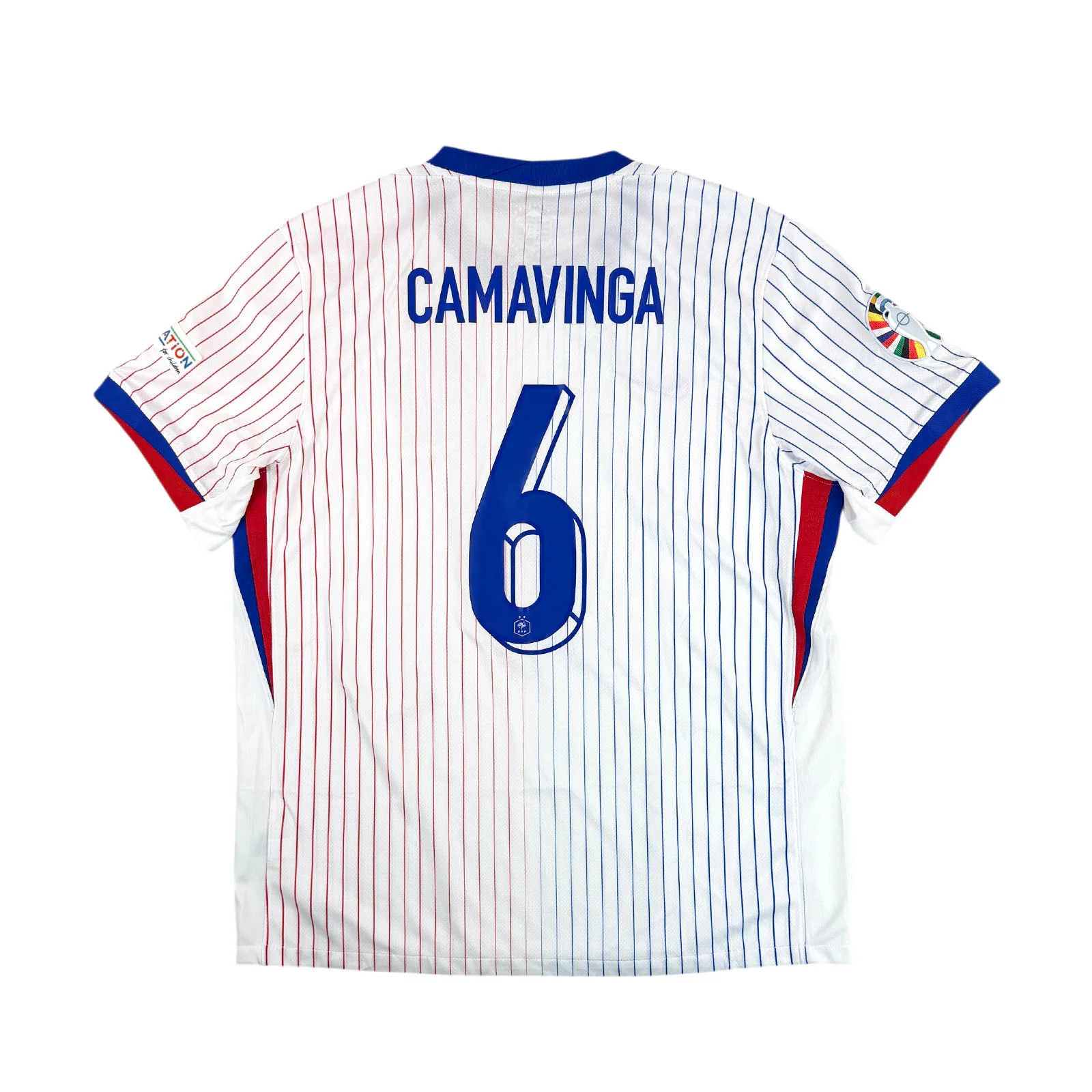 France 2024-25 Away